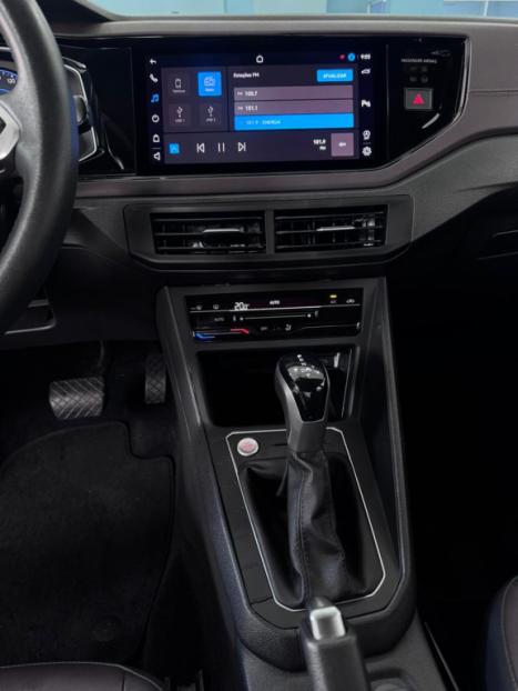 VOLKSWAGEN Virtus 1.0 4P 200 TSI FLEX HIGHLINE AUTOM�TICO, Foto 13
