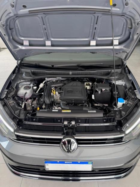 VOLKSWAGEN Virtus 1.0 4P 200 TSI FLEX HIGHLINE AUTOM�TICO, Foto 20
