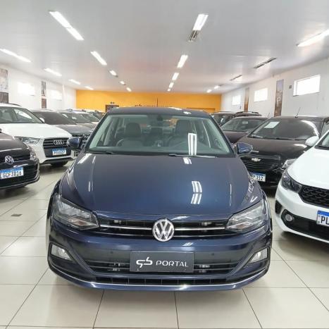 VOLKSWAGEN Virtus 1.0 4P 200 TSI FLEX HIGHLINE AUTOM�TICO, Foto 2