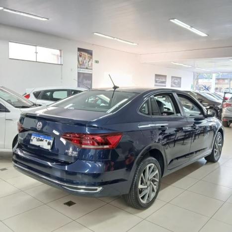 VOLKSWAGEN Virtus 1.0 4P 200 TSI FLEX HIGHLINE AUTOM�TICO, Foto 3