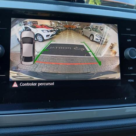 VOLKSWAGEN Virtus 1.0 4P 200 TSI FLEX HIGHLINE AUTOM�TICO, Foto 5