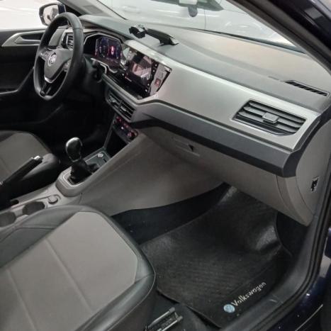 VOLKSWAGEN Virtus 1.0 4P 200 TSI FLEX HIGHLINE AUTOM�TICO, Foto 6