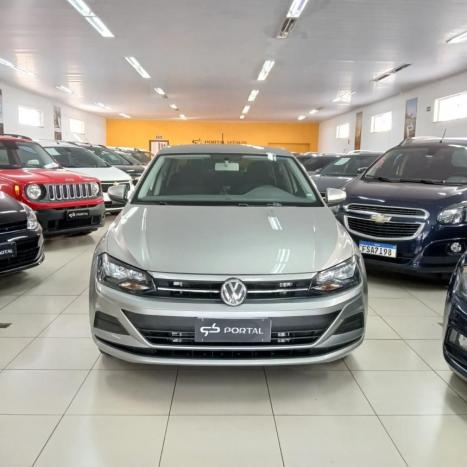 VOLKSWAGEN Virtus 1.6 4P MSI FLEX AUTOM�TICO, Foto 2