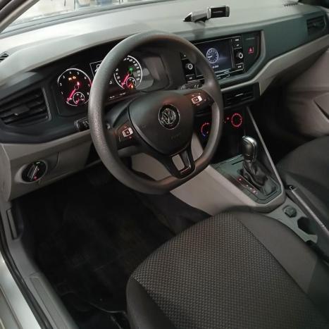 VOLKSWAGEN Virtus 1.6 4P MSI FLEX AUTOM�TICO, Foto 5