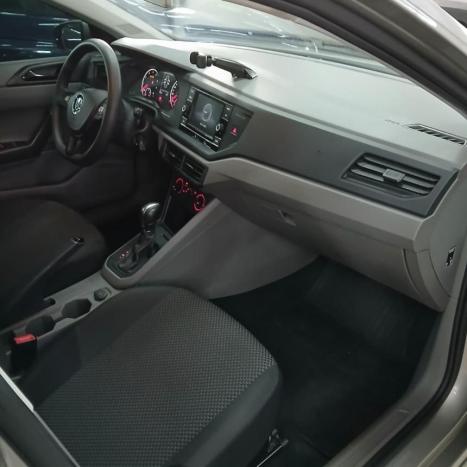 VOLKSWAGEN Virtus 1.6 4P MSI FLEX AUTOM�TICO, Foto 6