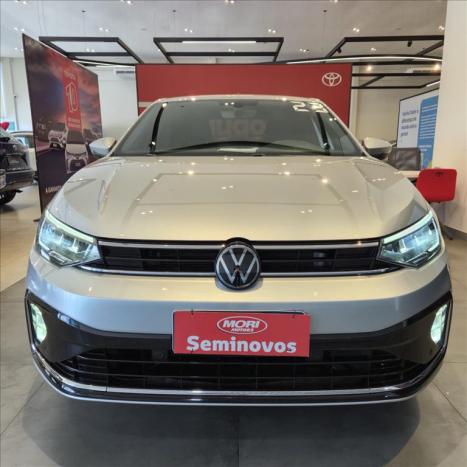 VOLKSWAGEN Virtus 1.0 4P 200 TSI FLEX HIGHLINE AUTOM�TICO, Foto 2