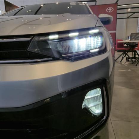 VOLKSWAGEN Virtus 1.0 4P 200 TSI FLEX HIGHLINE AUTOM�TICO, Foto 7