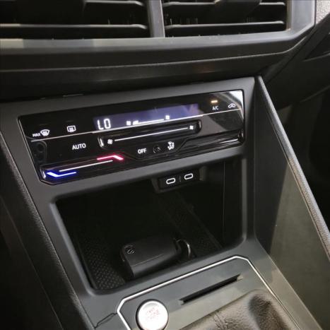 VOLKSWAGEN Virtus 1.0 4P 200 TSI FLEX HIGHLINE AUTOM�TICO, Foto 11