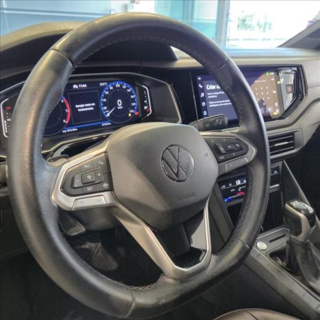 VOLKSWAGEN Virtus 1.0 4P 200 TSI FLEX HIGHLINE AUTOM�TICO, Foto 13