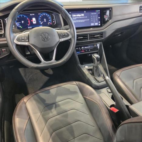 VOLKSWAGEN Virtus 1.0 4P 200 TSI FLEX HIGHLINE AUTOM�TICO, Foto 14