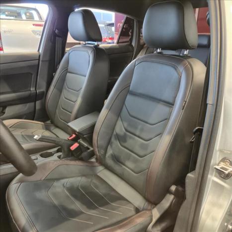 VOLKSWAGEN Virtus 1.0 4P 200 TSI FLEX HIGHLINE AUTOM�TICO, Foto 15