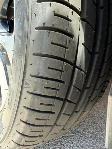 VOLKSWAGEN Virtus 1.0 4P 200 TSI FLEX COMFORTLINE AUTOM�TICO, Foto 10