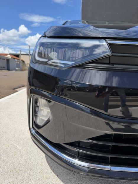 VOLKSWAGEN Virtus 1.0 4P 200 TSI FLEX COMFORTLINE AUTOM�TICO, Foto 11