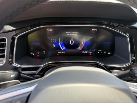 VOLKSWAGEN Virtus 1.0 4P 200 TSI FLEX COMFORTLINE AUTOM�TICO, Foto 13