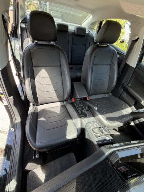 VOLKSWAGEN Virtus 1.0 4P 200 TSI FLEX COMFORTLINE AUTOM�TICO, Foto 16