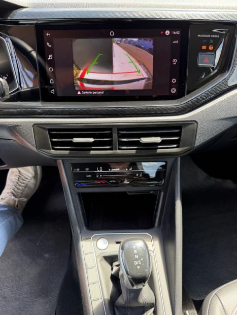 VOLKSWAGEN Virtus 1.0 4P 200 TSI FLEX COMFORTLINE AUTOM�TICO, Foto 19