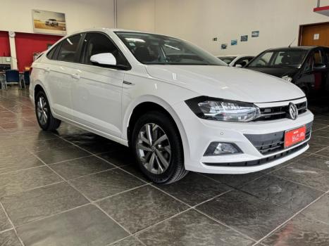 VOLKSWAGEN Virtus 1.0 4P 200 TSI FLEX COMFORTLINE AUTOM�TICO, Foto 2