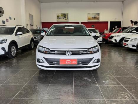 VOLKSWAGEN Virtus 1.0 4P 200 TSI FLEX COMFORTLINE AUTOM�TICO, Foto 3