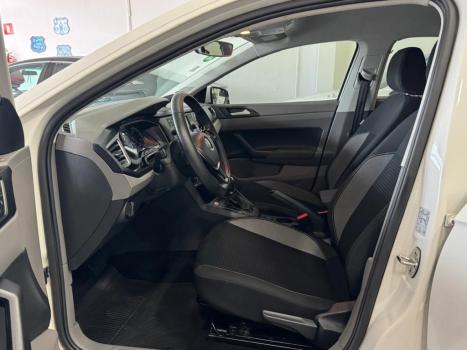 VOLKSWAGEN Virtus 1.0 4P 200 TSI FLEX COMFORTLINE AUTOM�TICO, Foto 8