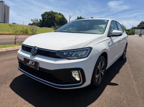 VOLKSWAGEN Virtus 1.0 4P 200 TSI FLEX COMFORTLINE AUTOM�TICO, Foto 7