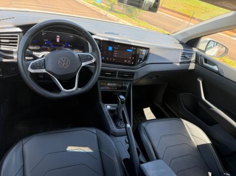 VOLKSWAGEN Virtus 1.0 4P 200 TSI FLEX COMFORTLINE AUTOM�TICO, Foto 8