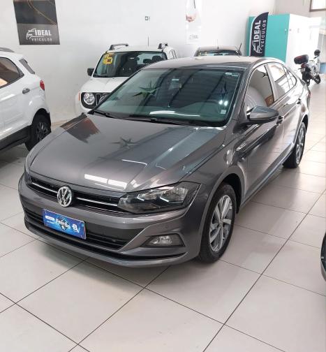 VOLKSWAGEN Virtus 1.0 4P 200 TSI FLEX COMFORTLINE AUTOM�TICO, Foto 2