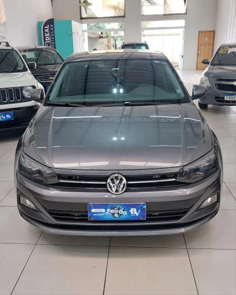 VOLKSWAGEN Virtus 1.0 4P 200 TSI FLEX COMFORTLINE AUTOM�TICO, Foto 6
