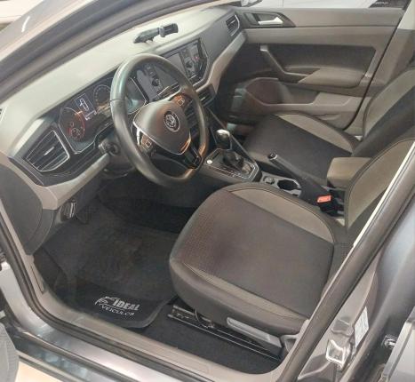 VOLKSWAGEN Virtus 1.0 4P 200 TSI FLEX COMFORTLINE AUTOM�TICO, Foto 7