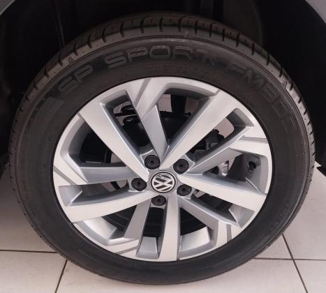 VOLKSWAGEN Virtus 1.0 4P 200 TSI FLEX COMFORTLINE AUTOM�TICO, Foto 10