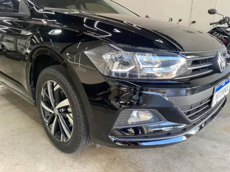 VOLKSWAGEN Virtus 1.0 4P 200 TSI FLEX COMFORTLINE AUTOM�TICO, Foto 4