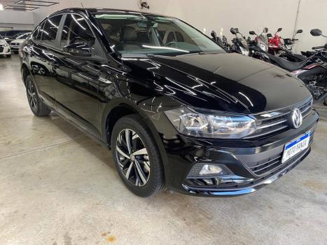 VOLKSWAGEN Virtus 1.0 4P 200 TSI FLEX COMFORTLINE AUTOM�TICO, Foto 5