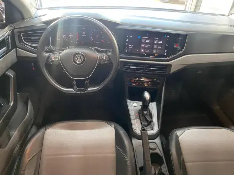 VOLKSWAGEN Virtus 1.0 4P 200 TSI FLEX COMFORTLINE AUTOM�TICO, Foto 7