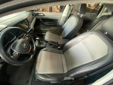 VOLKSWAGEN Virtus 1.0 4P 200 TSI FLEX COMFORTLINE AUTOM�TICO, Foto 8