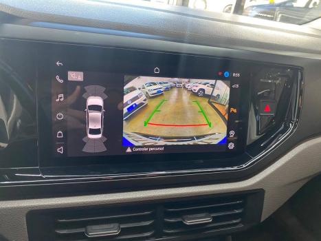 VOLKSWAGEN Virtus 1.0 4P 200 TSI FLEX COMFORTLINE AUTOM�TICO, Foto 9