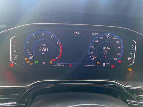 VOLKSWAGEN Virtus 1.0 4P 200 TSI FLEX COMFORTLINE AUTOM�TICO, Foto 10