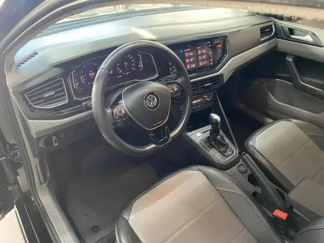 VOLKSWAGEN Virtus 1.0 4P 200 TSI FLEX COMFORTLINE AUTOM�TICO, Foto 11