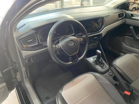 VOLKSWAGEN Virtus 1.0 4P 200 TSI FLEX COMFORTLINE AUTOM�TICO, Foto 12