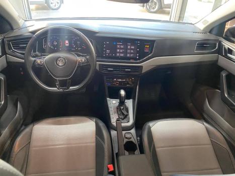 VOLKSWAGEN Virtus 1.0 4P 200 TSI FLEX COMFORTLINE AUTOM�TICO, Foto 13