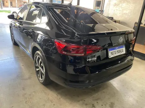 VOLKSWAGEN Virtus 1.0 4P 200 TSI FLEX COMFORTLINE AUTOM�TICO, Foto 19