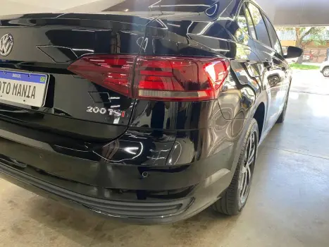 VOLKSWAGEN Virtus 1.0 4P 200 TSI FLEX COMFORTLINE AUTOM�TICO, Foto 20