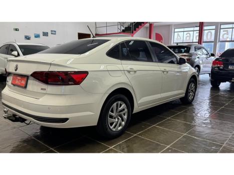 VOLKSWAGEN Virtus 1.6 4P MSI FLEX AUTOM�TICO, Foto 5