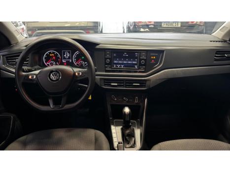 VOLKSWAGEN Virtus 1.6 4P MSI FLEX AUTOM�TICO, Foto 7