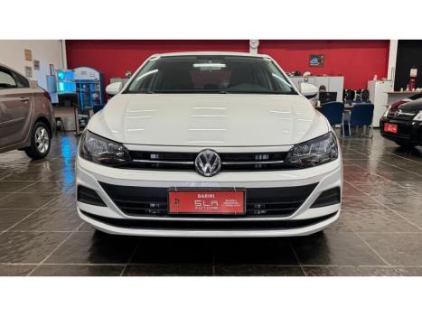 VOLKSWAGEN Virtus 1.6 4P MSI FLEX AUTOM�TICO, Foto 3