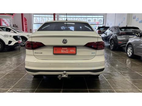 VOLKSWAGEN Virtus 1.6 4P MSI FLEX AUTOM�TICO, Foto 6