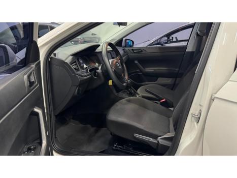 VOLKSWAGEN Virtus 1.6 4P MSI FLEX AUTOM�TICO, Foto 8