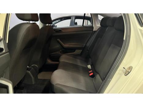 VOLKSWAGEN Virtus 1.6 4P MSI FLEX AUTOM�TICO, Foto 9
