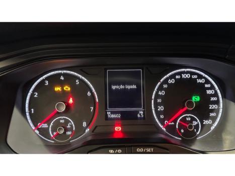 VOLKSWAGEN Virtus 1.6 4P MSI FLEX AUTOM�TICO, Foto 10