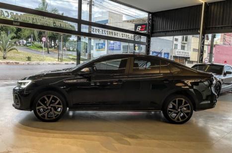 VOLKSWAGEN Virtus 1.4 4P 250 TSI EXCLUSIVE AUTOM�TICO, Foto 2