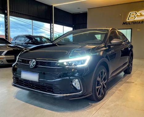 VOLKSWAGEN Virtus 1.4 4P 250 TSI EXCLUSIVE AUTOM�TICO, Foto 7