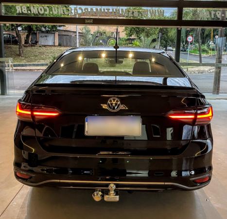 VOLKSWAGEN Virtus 1.4 4P 250 TSI EXCLUSIVE AUTOM�TICO, Foto 11